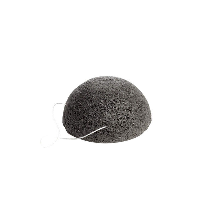 Éponge Konjac Nettoyante