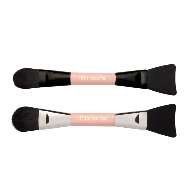 Pinceau double-embout