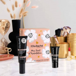 Coffret Mon Secret d’Hydratation