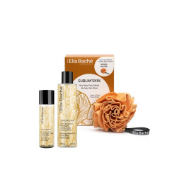 Coffret Mon Rituel Peau Satinée