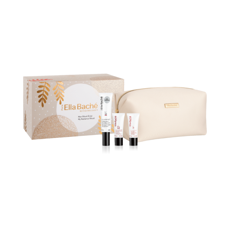 Coffret Mon Rituel Éclat 