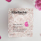 Masque Bio-Cellulose Hydratant Ella Baché Masque Bio-Cellulose Hydratant Ella Baché
