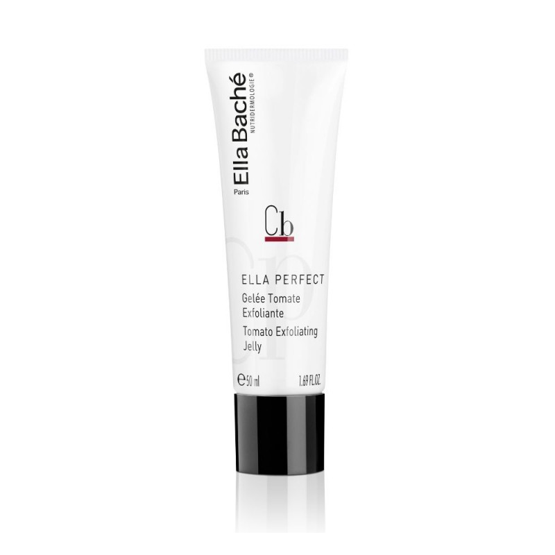 Gelée Tomate Exfoliante Ella Baché