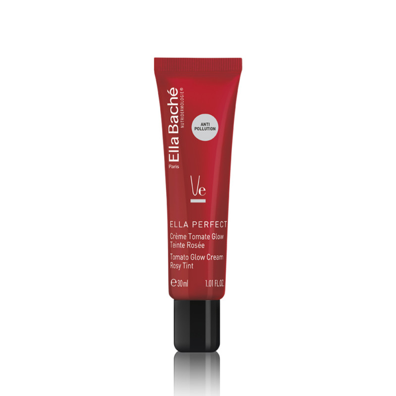 Crème Tomate Glow - Teinte Rosée