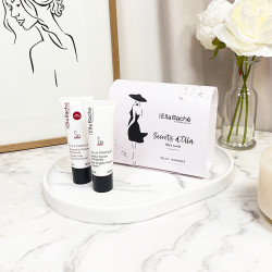 Coffret Secrets d'Ella Éclat