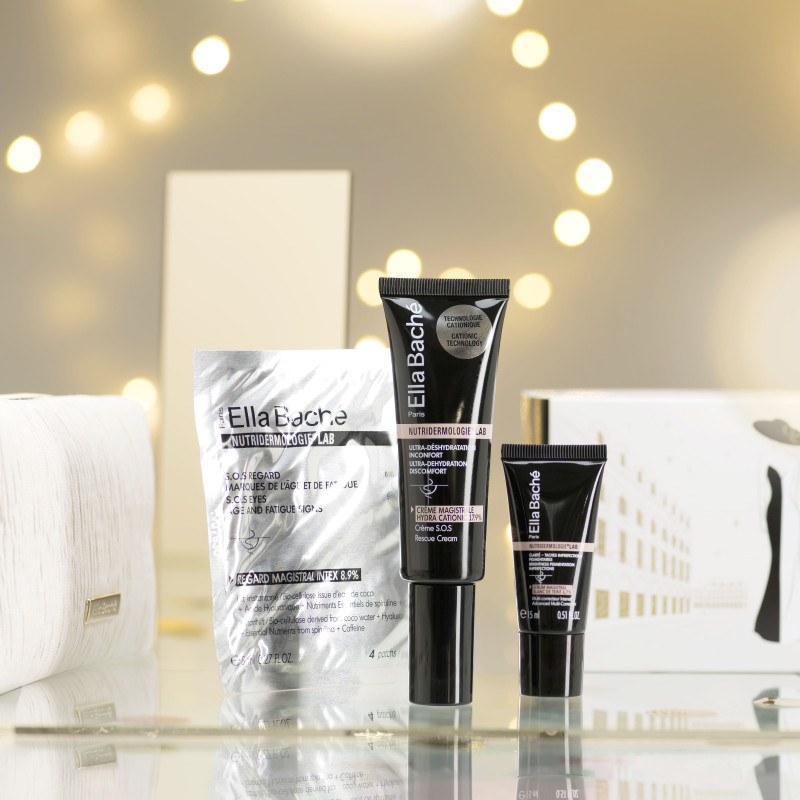 Rituel Soir de Fête Hydratation