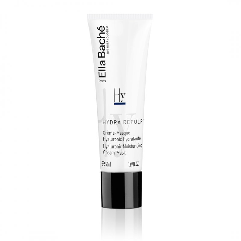 Crème Masque Hyaluronic Hydratante Ella Baché