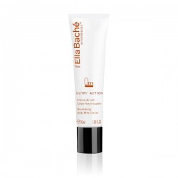 Crème de Lait Corps Nourrissante Ella Baché - Format voyage - 30ml