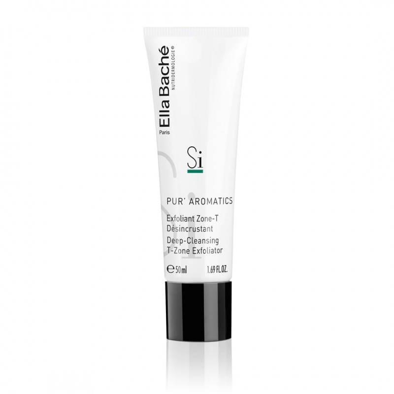 Exfoliant Zone-T Désincrustant Ella Baché