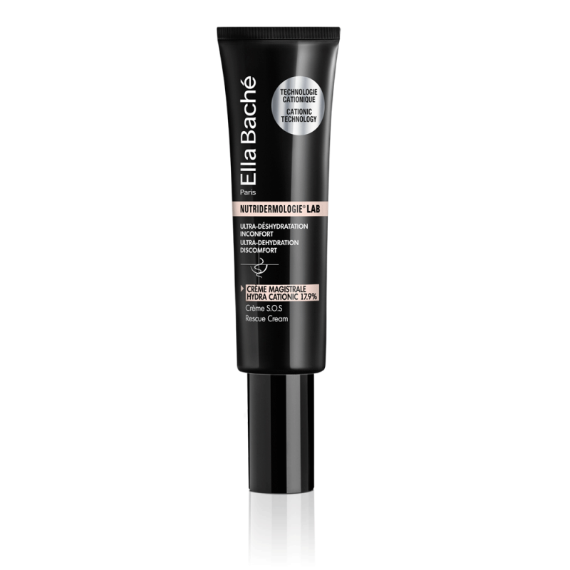 Crème Magistrale Hydra Cationic 17.9% Ella Baché