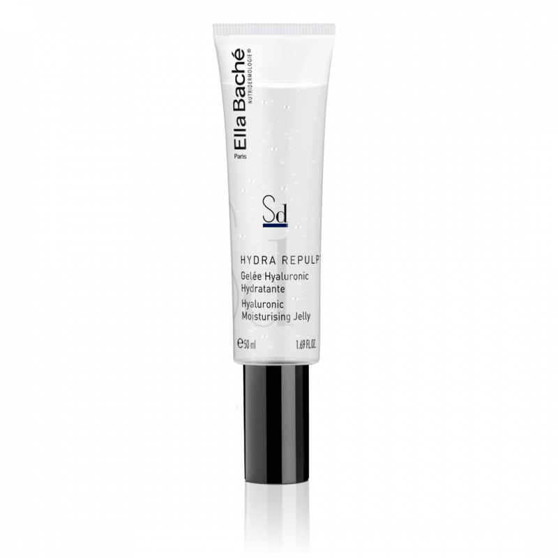 Gelée Hyaluronic Hydratante Ella Baché