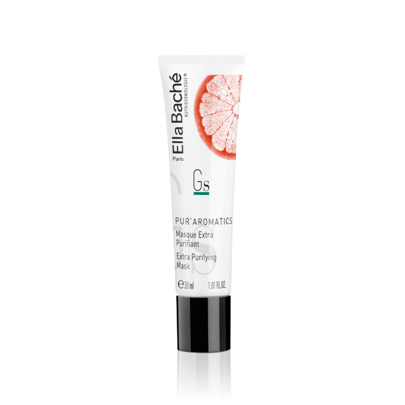 Masque Extra Purifiant