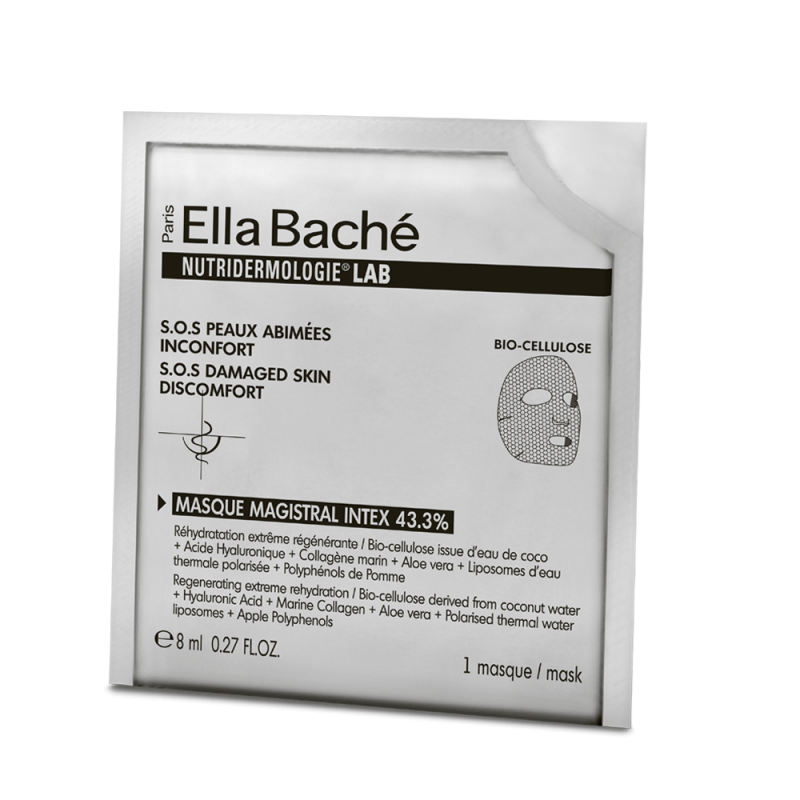 Masque Magistral Intex 43.3% Ella Baché