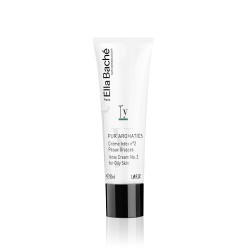 Crème Intex N°2 Peaux Grasses Ella Baché