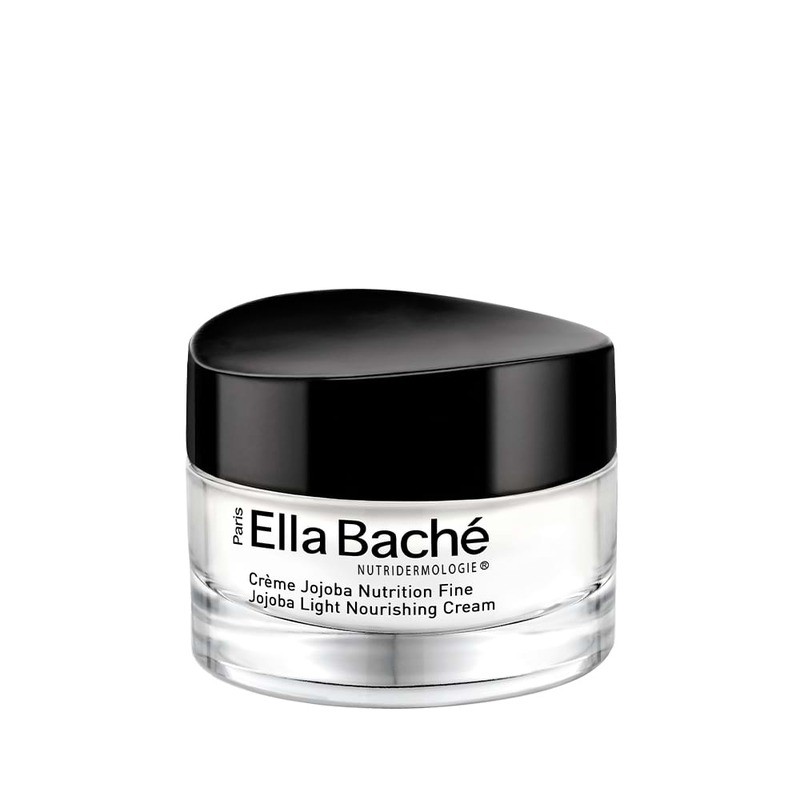 Crème Jojoba Nutrition Fine Ella Baché