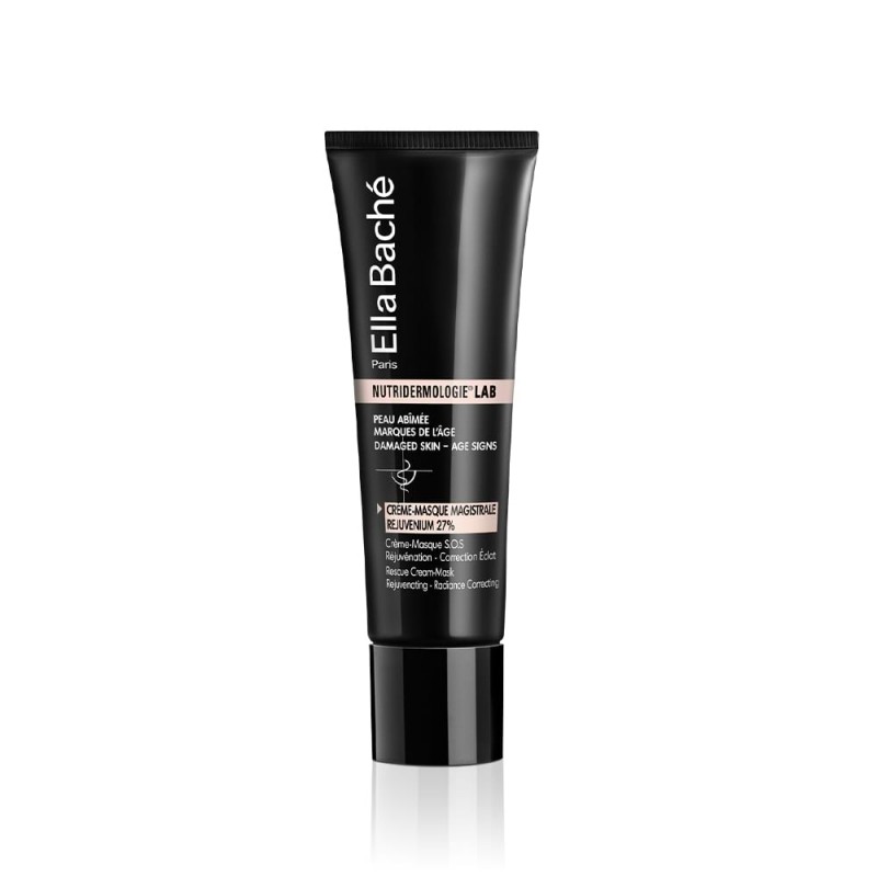 Crème-Masque Magistrale Rejuvenium 27% Ella Baché