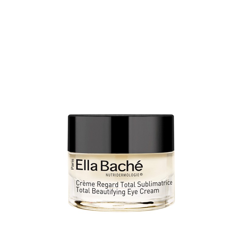 Crème Regard Total Sublimatrice Ella Baché