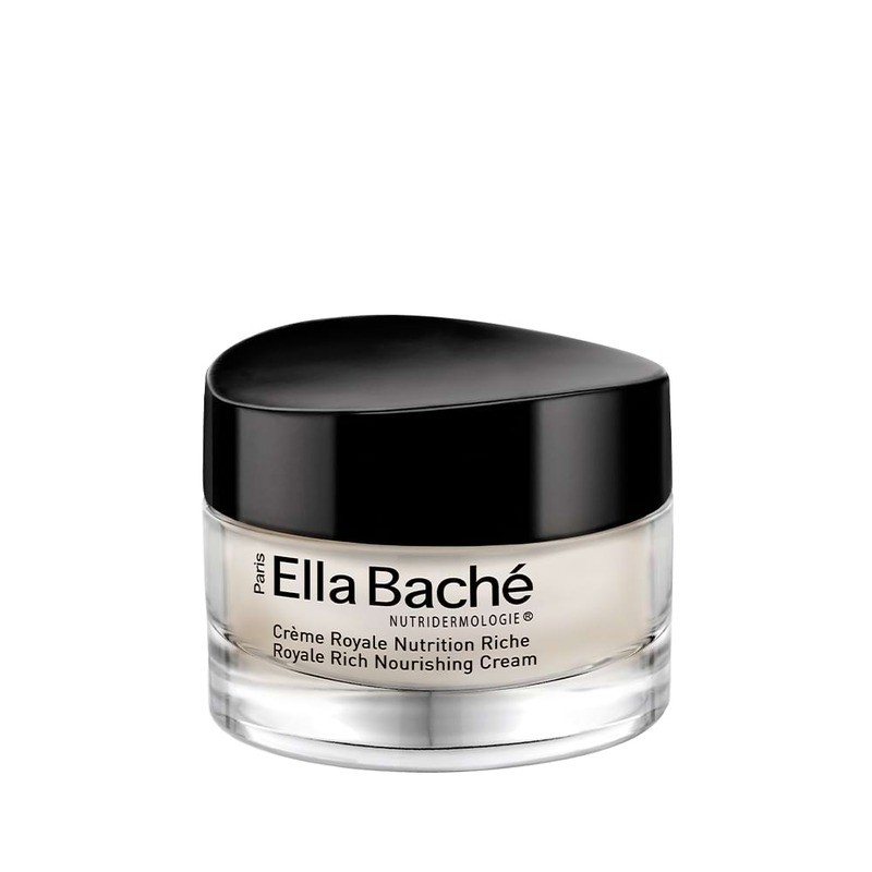 Crème Royale Nutrition Riche Ella Baché