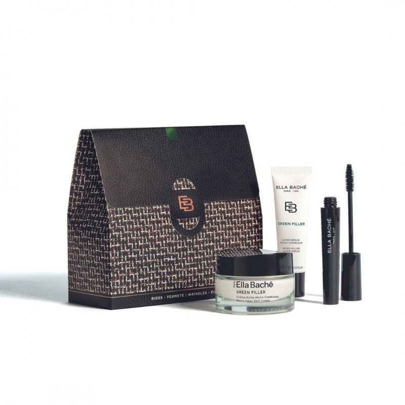Coffret Rides - Fermeté