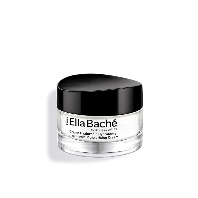 Crème Hyaluronic Hydratante Ella Baché