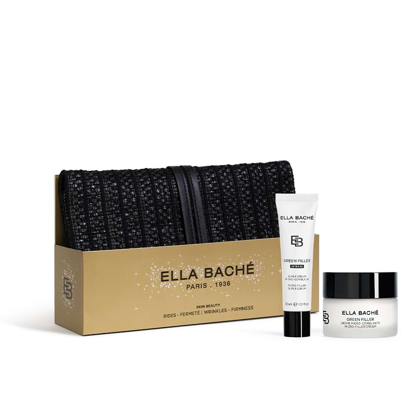 Trousse Hydratation