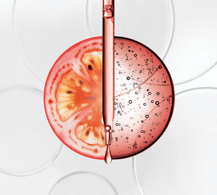 Trousse Éclat - Lissage