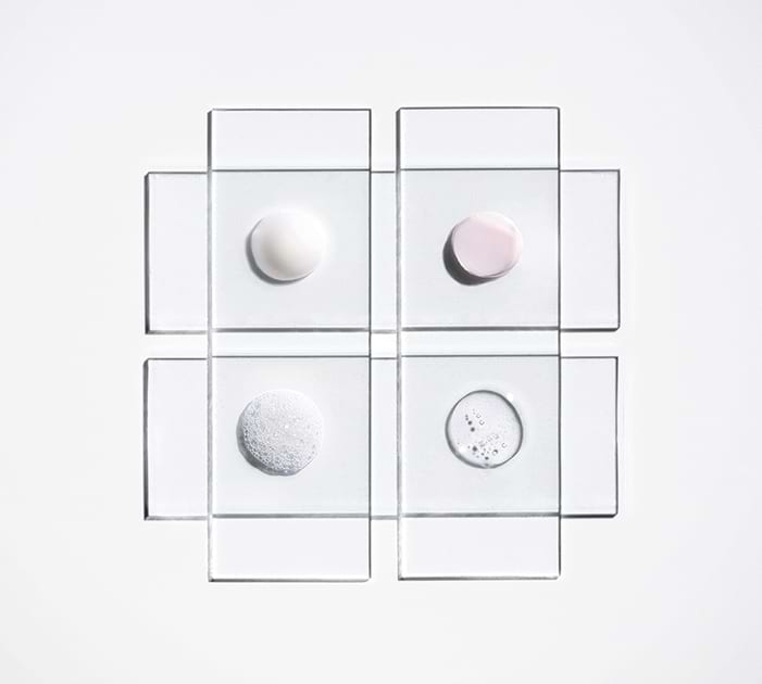 Trousse Éclat - Lissage