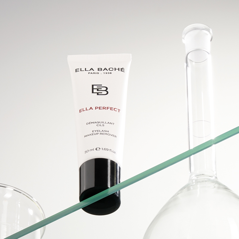 Démaquillant Cils