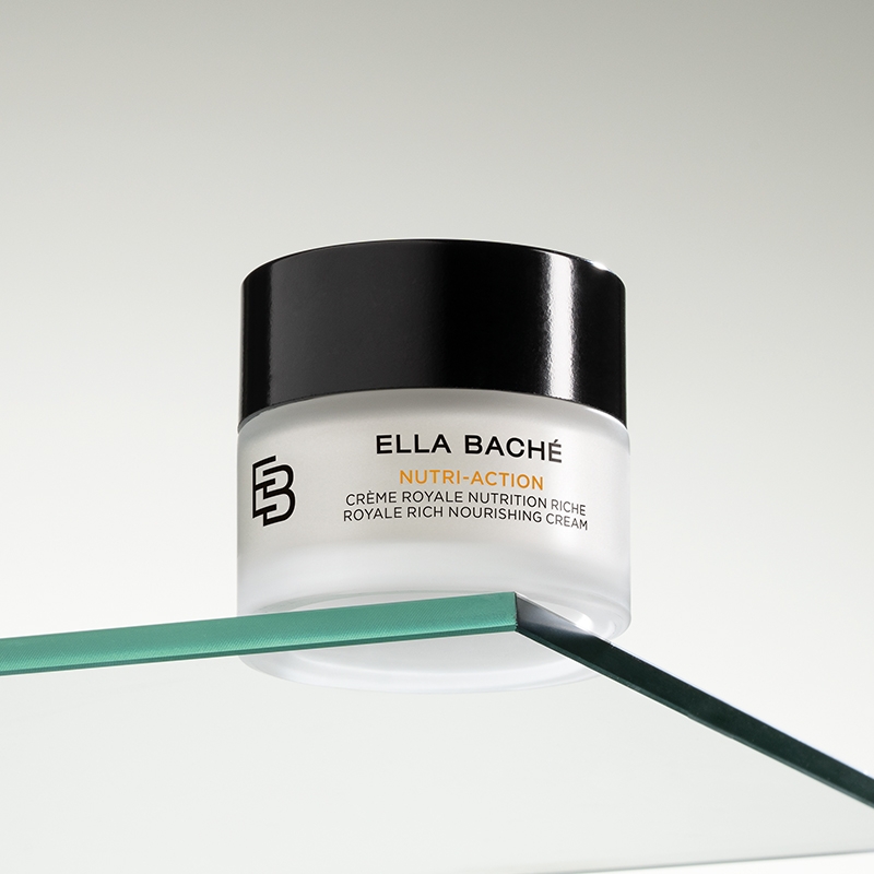 Crème Royale Nutrition Riche Ella Baché