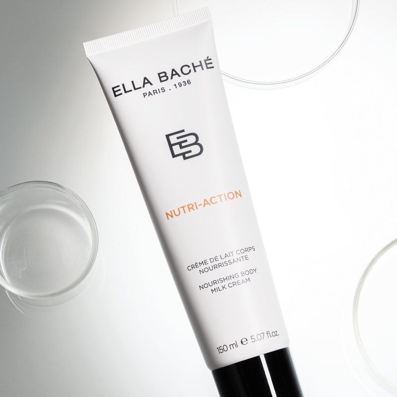 Crème de Lait Corps