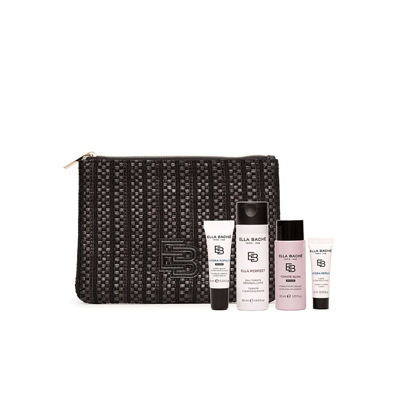 Trousse Hydratante