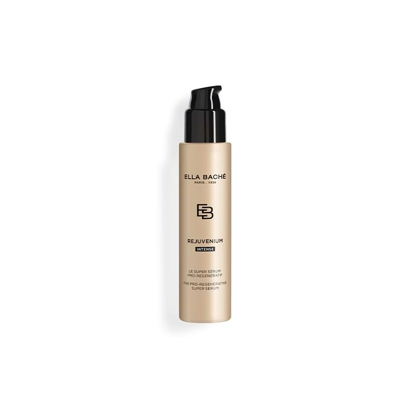 Le Super Sérum Pro-Régénératif