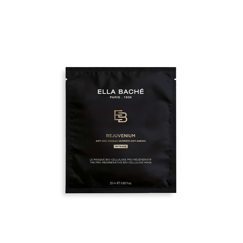 Le Masque Bio-Cellulose Pro-Régénératif