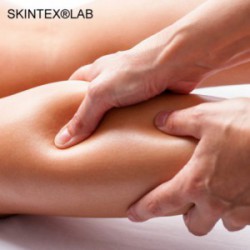 Soin Multi-Technologies SKINTEX®LAB Hydra Detox jambes fatiguées Ella Baché
