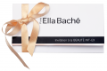 Carte bon d'achat soins Institut Ella Baché Rue de la Paix Carte bon d'achat soins Institut Ella Baché Rue de la Paix