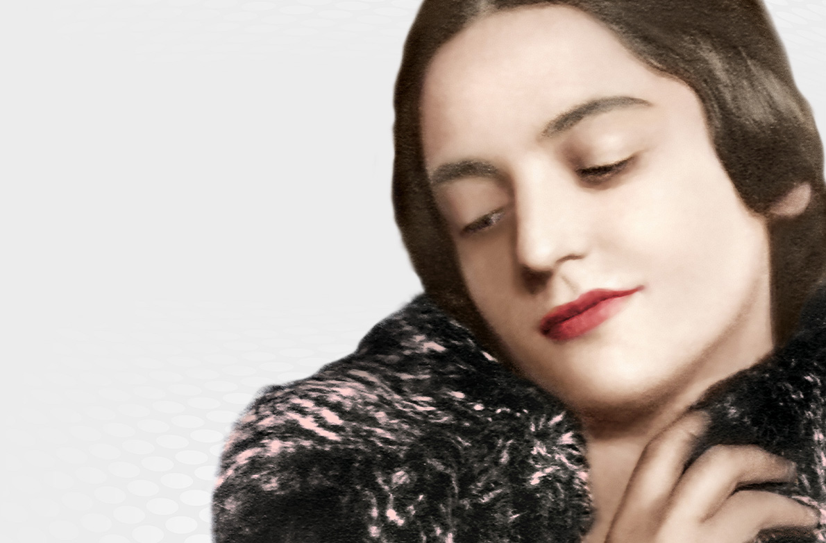 Ella Baché