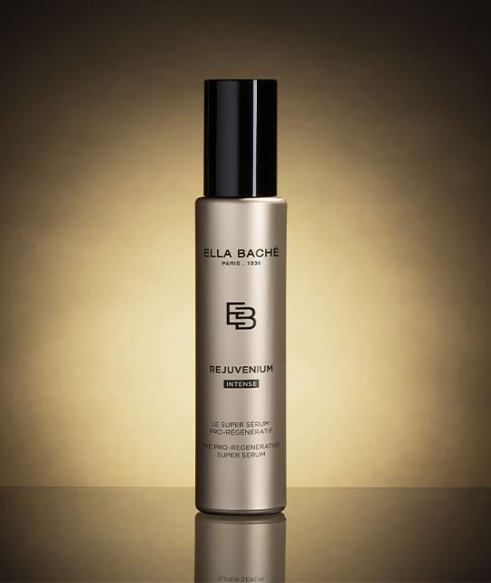 LE SUPER SÉRUM
PRO-RÉGÉNÉRATIF
